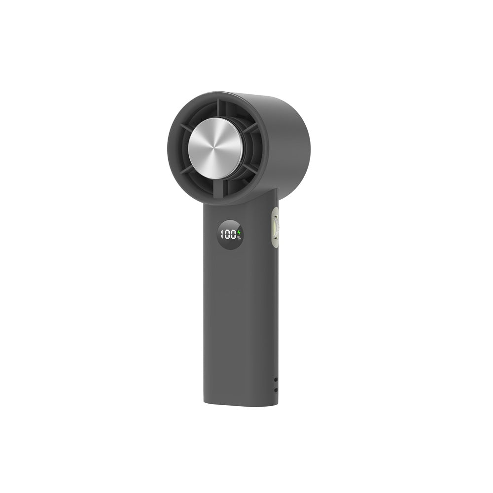 Mini-Ventilator für unterwegs – starke Kühlung für heisse Tage